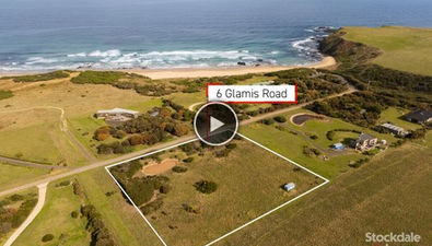 Picture of 6 Glamis Road, VENTNOR VIC 3922