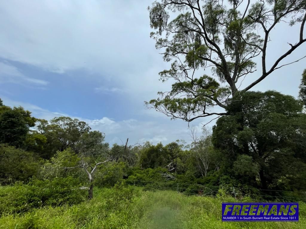 Lot 16 Izzards Road, Nanango QLD 4615, Image 1