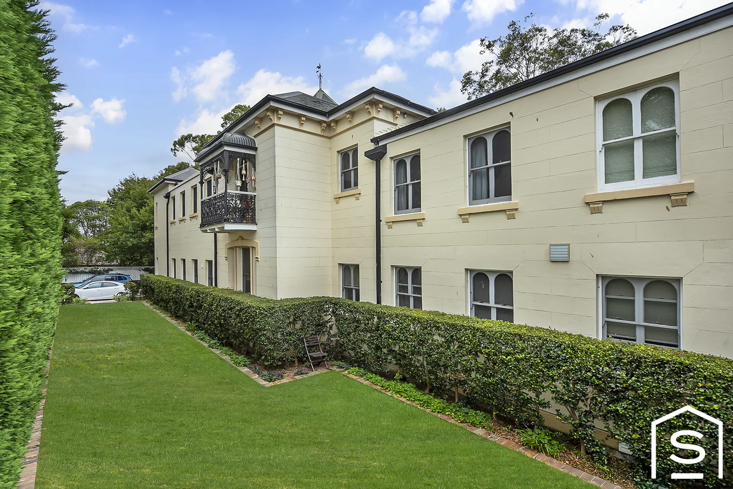 Additional image 8 of 11/55 The Boulevard, Lewisham NSW 2049