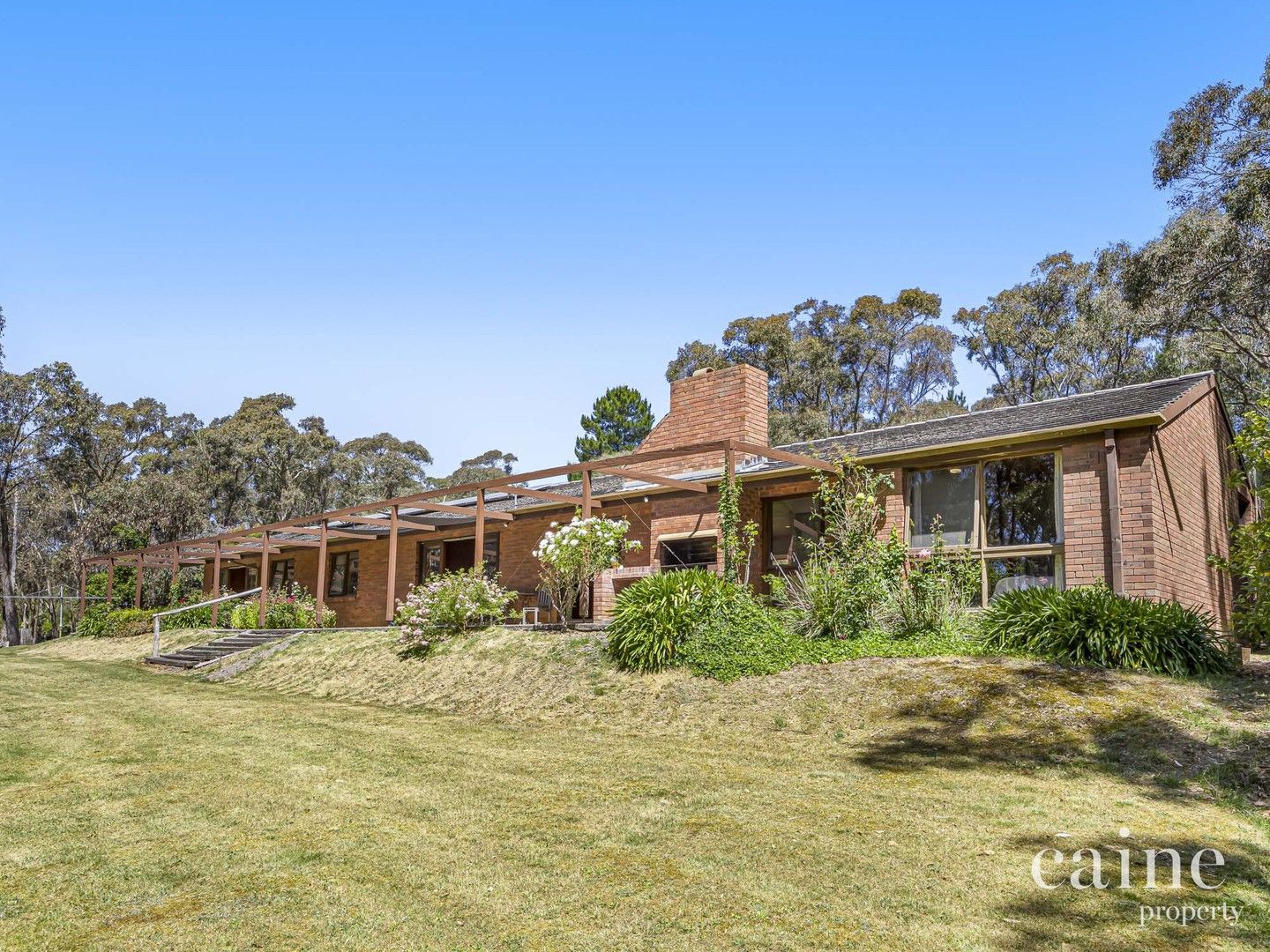 114 Fisken Road, Mount Helen VIC 3350, Image 0