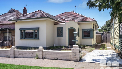 Picture of 18 George Street, SPOTSWOOD VIC 3015