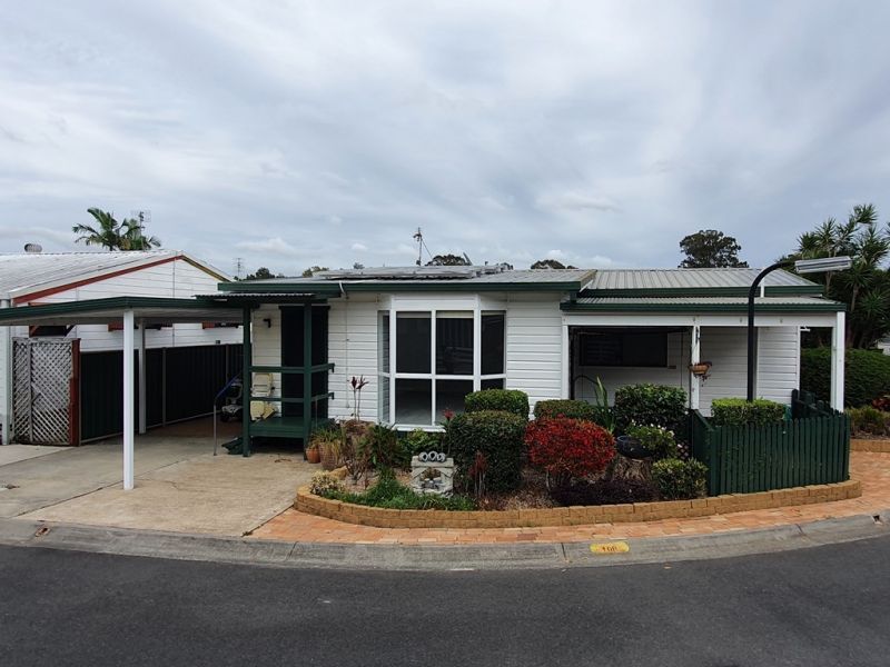 3 bedrooms House in 198/22 Hansford Road COOMBABAH QLD, 4216