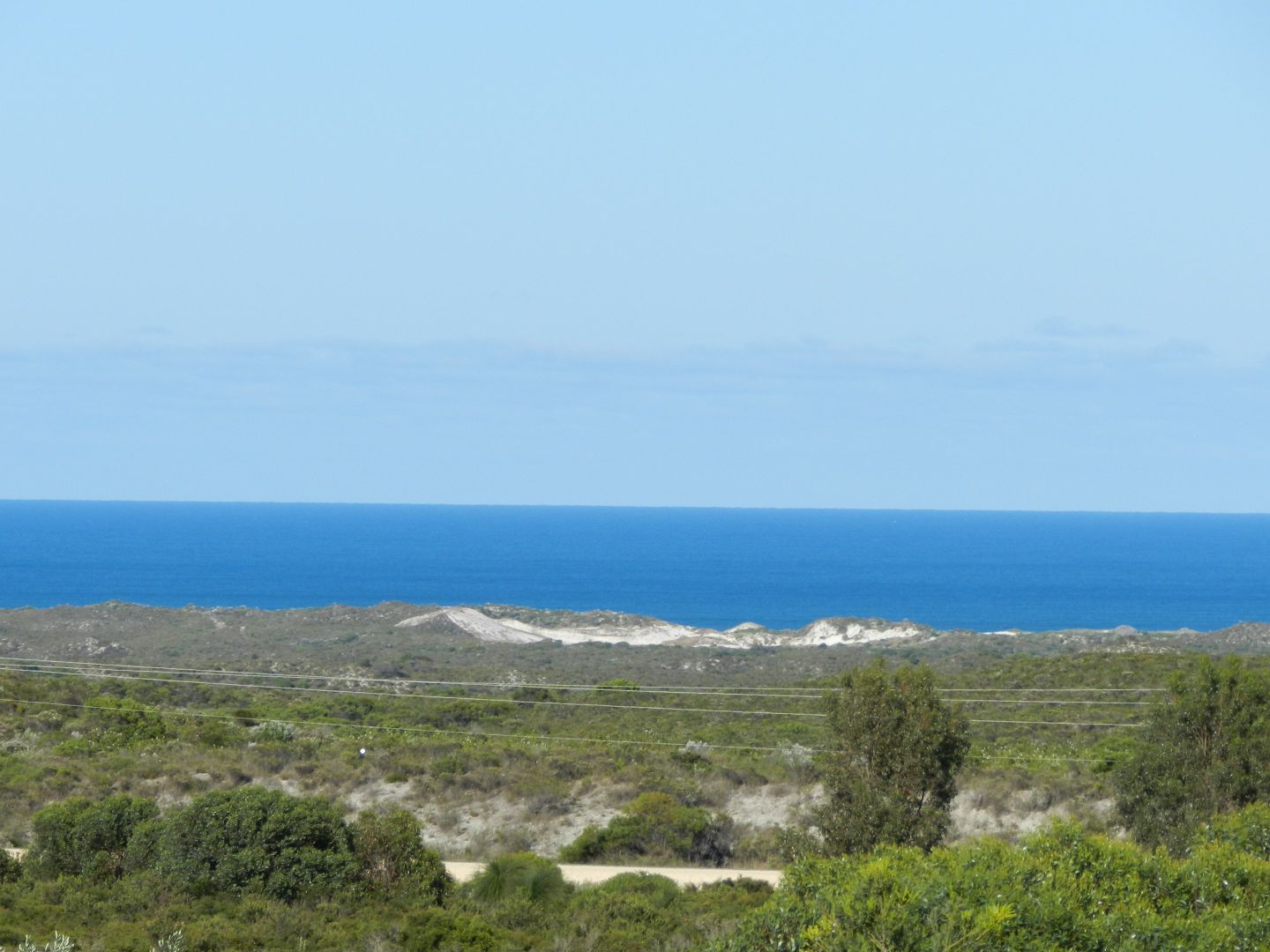 Lot 247 Seaview Drive, Karakin WA 6044, Image 2