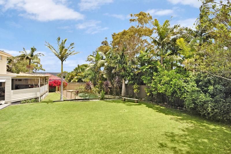 3 Mookara Place, LILLI PILLI NSW 2229, Image 2