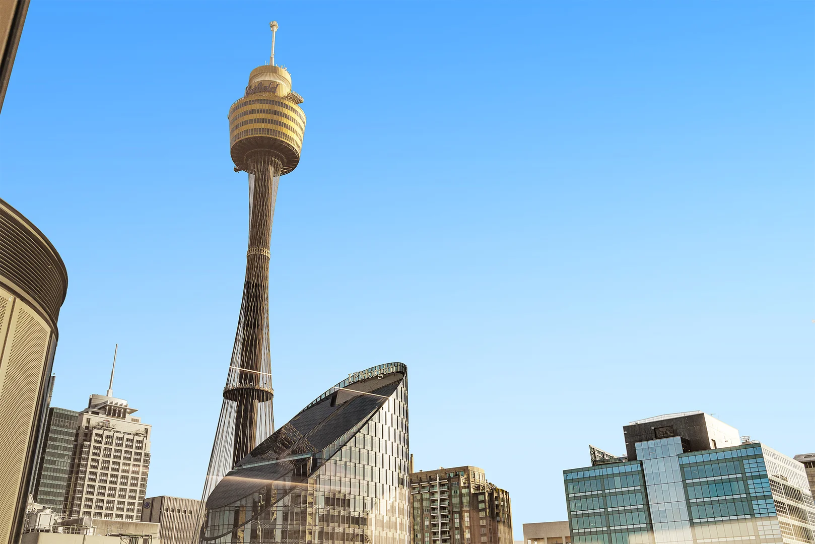 Additional image 9 of 2106/160 King Street, Sydney NSW 2000