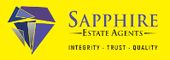 Logo for Sapphire Estate Agents