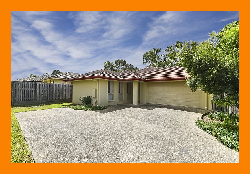 35 Bottlebrush Street, Heathwood QLD 4110, Image 0