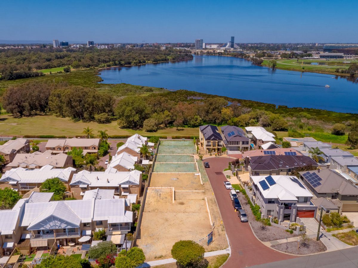 Maylands WA 6051 vacant land for Sale, From 699,000 2015046964 Domain