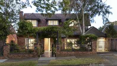 Picture of 6 Victor Avenue, KEW VIC 3101