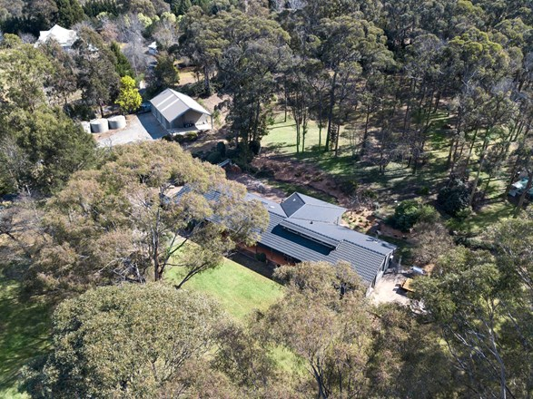 184 Old South Road, Alpine NSW 2575
