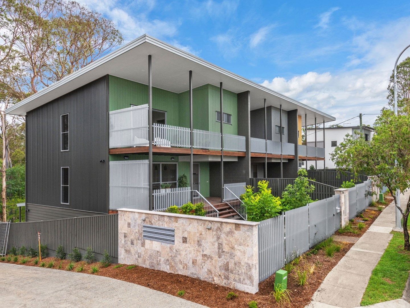 3 bedrooms House in Lot 202/33L Kersley Road KENMORE QLD, 4069