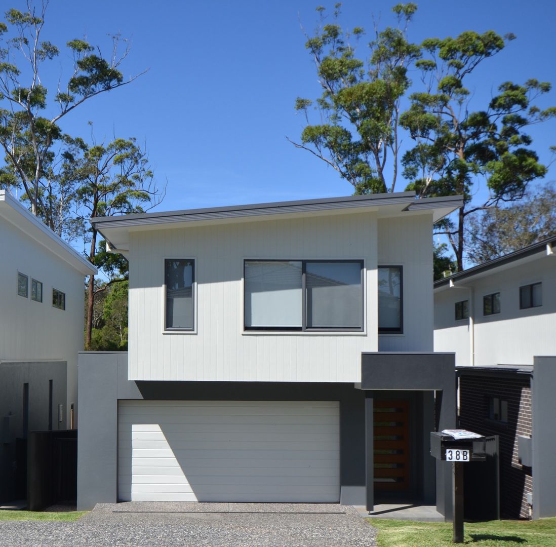 38B Black Caviar Parade, Port Macquarie NSW 2444