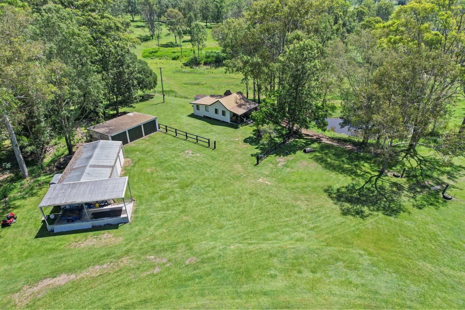 298 Perkins Road, Neurum QLD 4514, Image 0