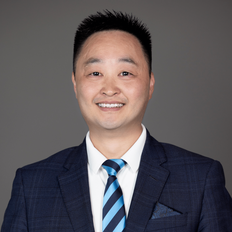 Neo Chen, Sales representative