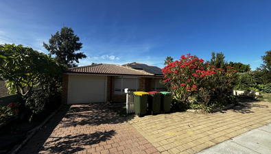 Picture of 54 Viridian Dr, BANKSIA GROVE WA 6031
