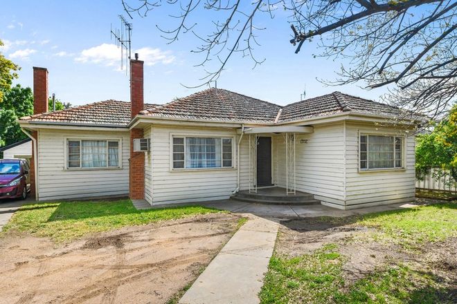 Picture of 1 Strickland Road, EAST BENDIGO VIC 3550