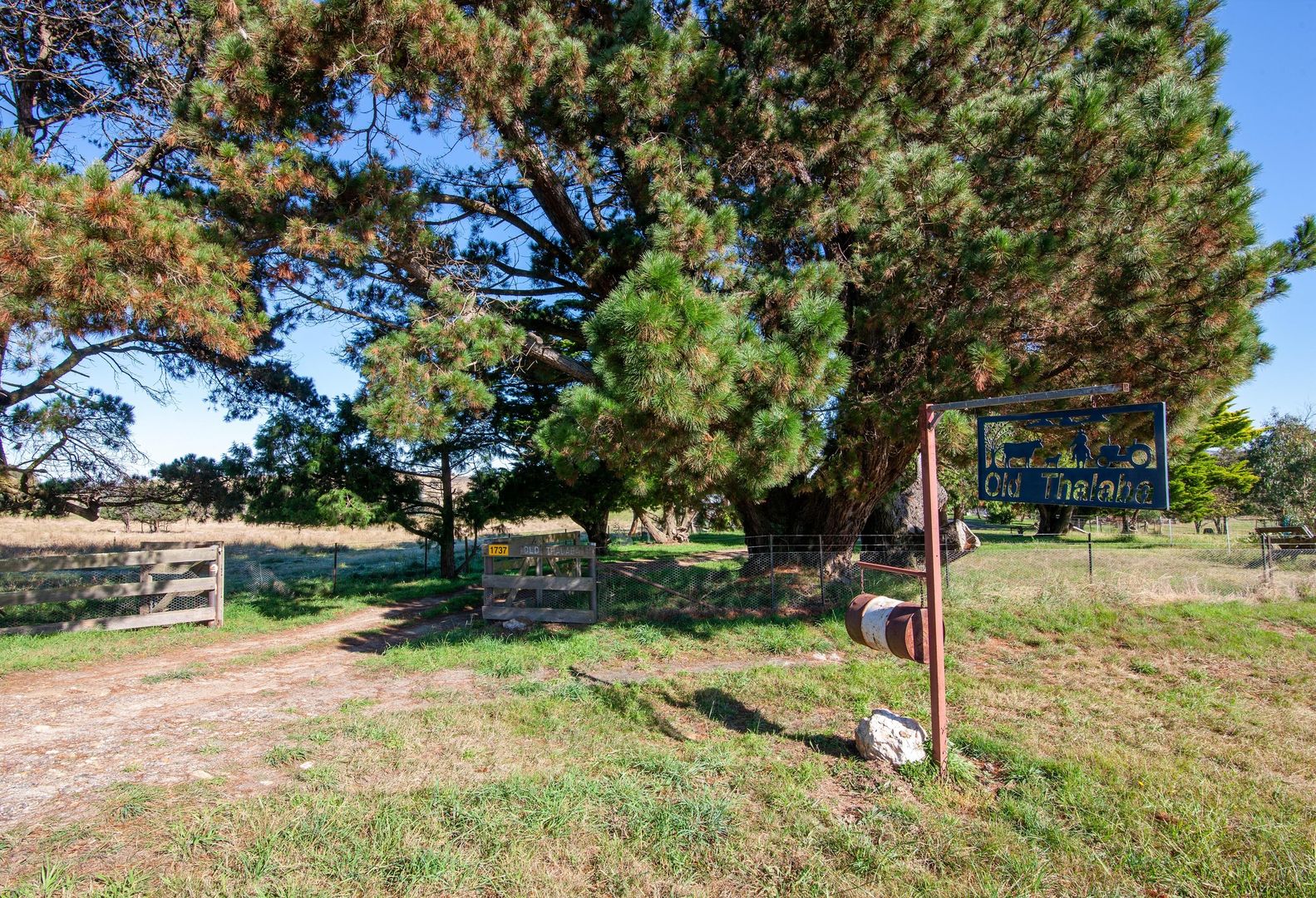 1737 Peelwood, Crookwell NSW 2583, Image 2