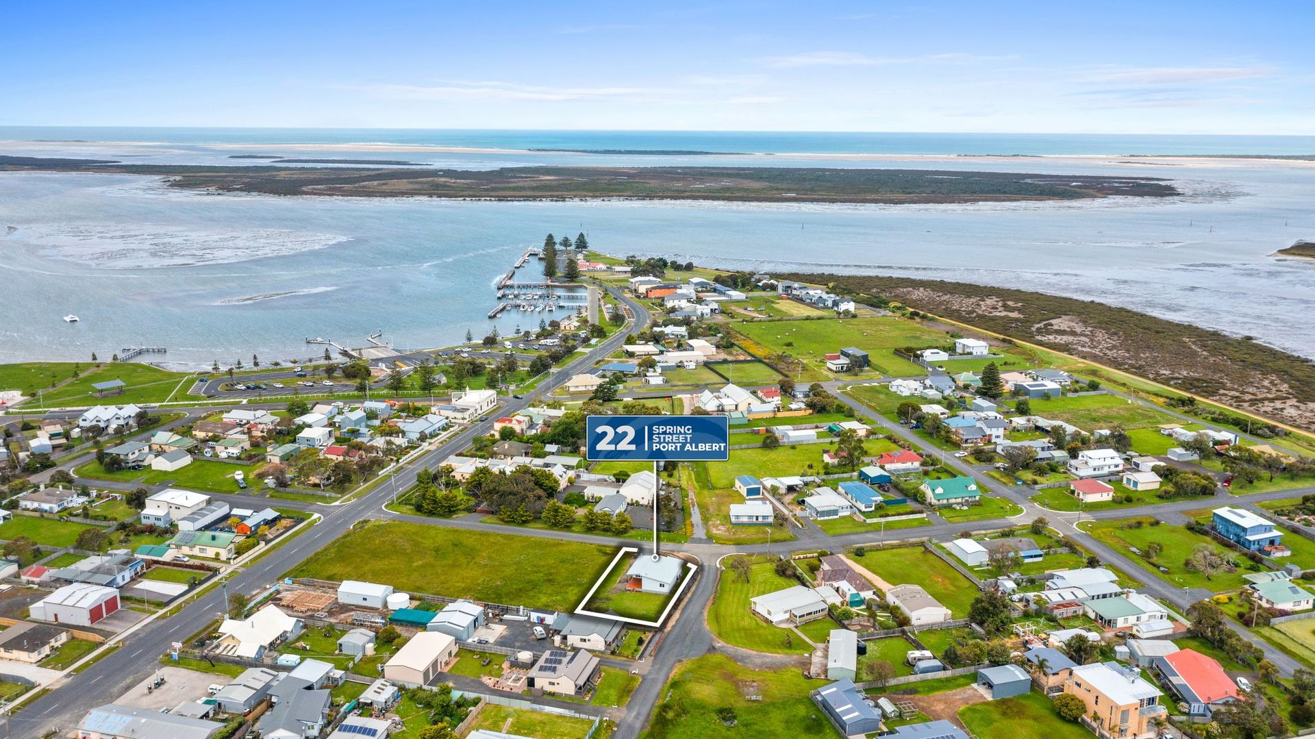 22 Spring Street, Port Albert VIC 3971, Image 2