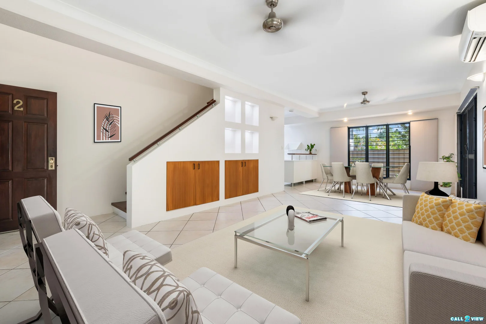 Additional image 2 of 2/14 Philip Street, Fannie Bay NT 0820