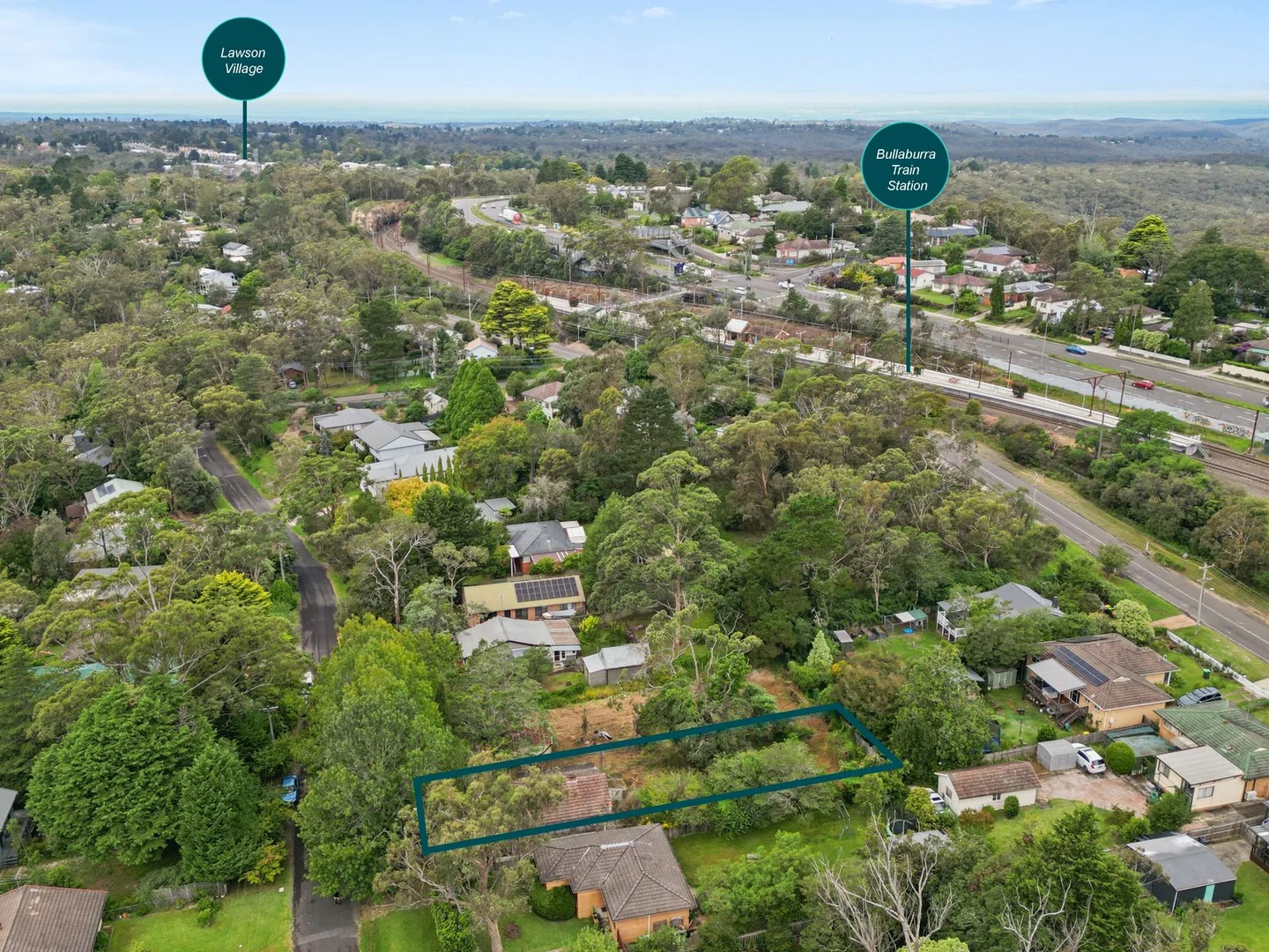 Additional image 5 of Lot 409  33 Bullaburra Road, Bullaburra NSW 2784