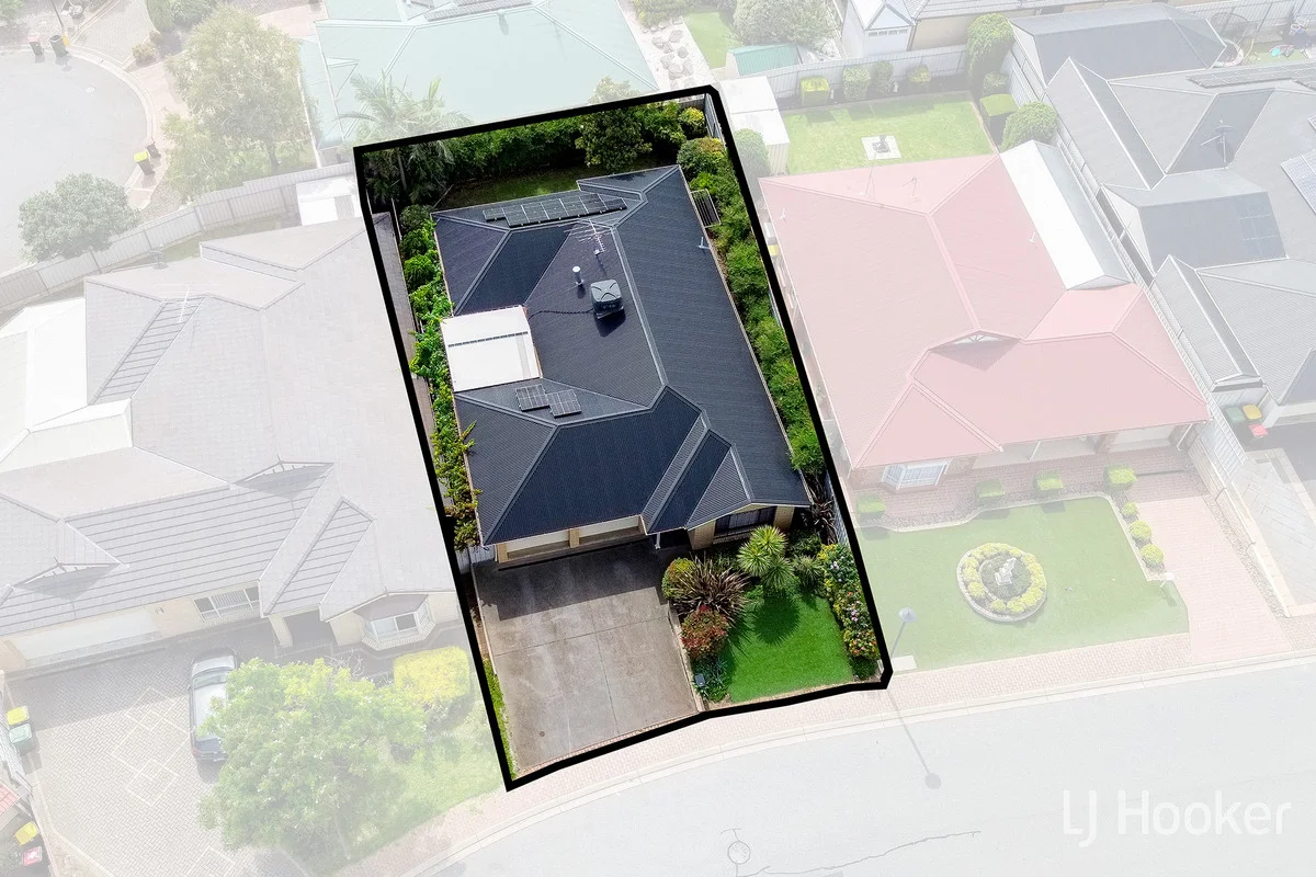 Additional image 27 of 86 Beckham Rise, Craigmore SA 5114