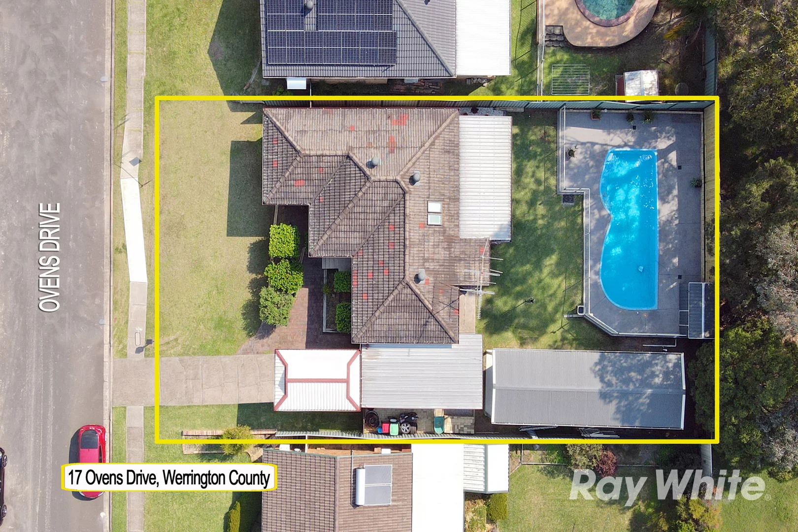 Additional image 10 of 17 Ovens Drive, Werrington County NSW 2747