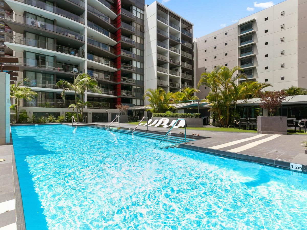 3 bedrooms Apartment / Unit / Flat in 91/143 Adelaide Terrace EAST PERTH WA, 6004