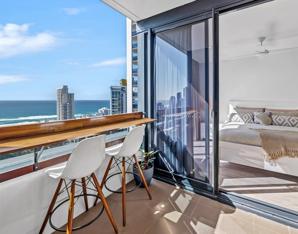 135/2729 Gold Coast Highway, Broadbeach QLD 4218