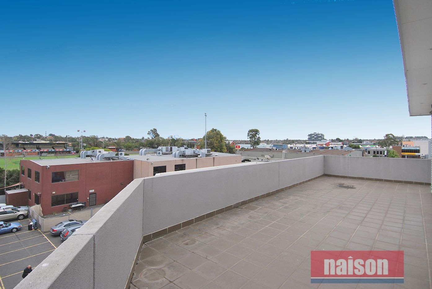 3 bedrooms Apartment / Unit / Flat in 21/345 High Street PRESTON VIC, 3072