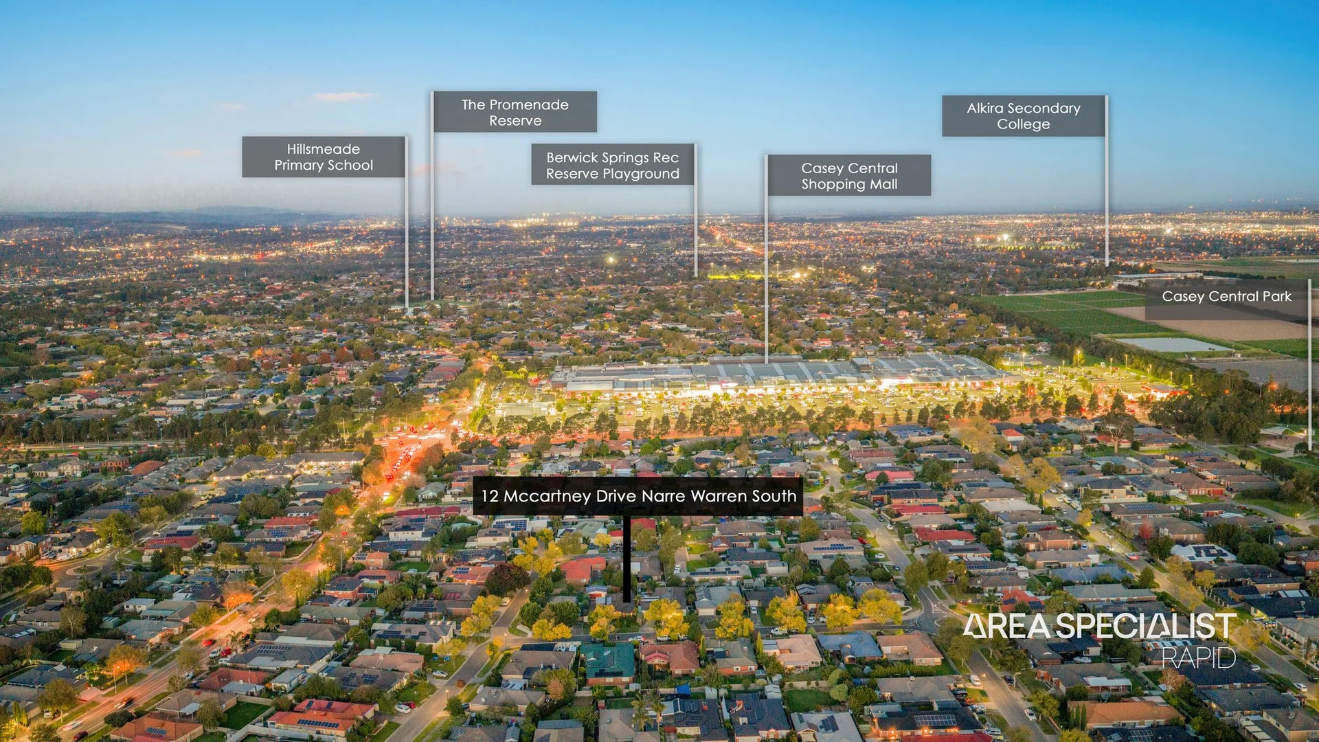 Additional image 19 of 12 McCartney Drive, Narre Warren South VIC 3805