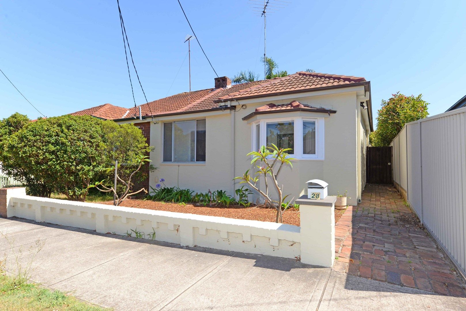 3 bedrooms House in 28 Edgar Street MAROUBRA NSW, 2035