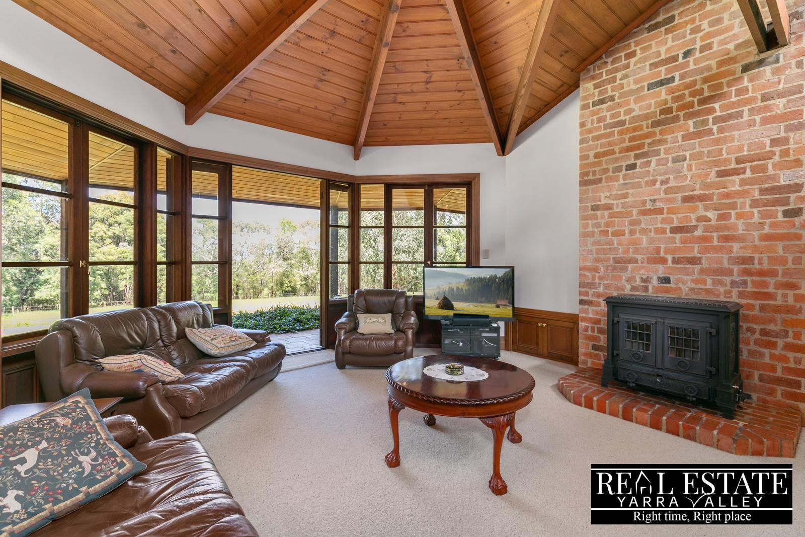 80 Rosella Road, Wesburn VIC 3799 Farm for Sale Domain