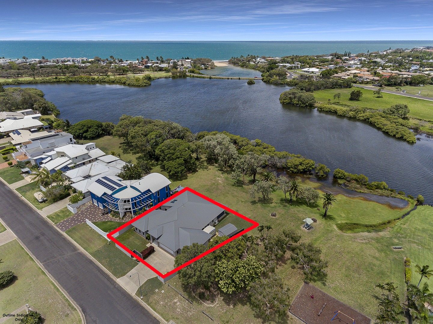 81 Fairway Drive, Bargara QLD 4670, Image 0