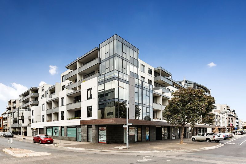 409/166 Rouse Street, Port Melbourne VIC 3207, Image 0