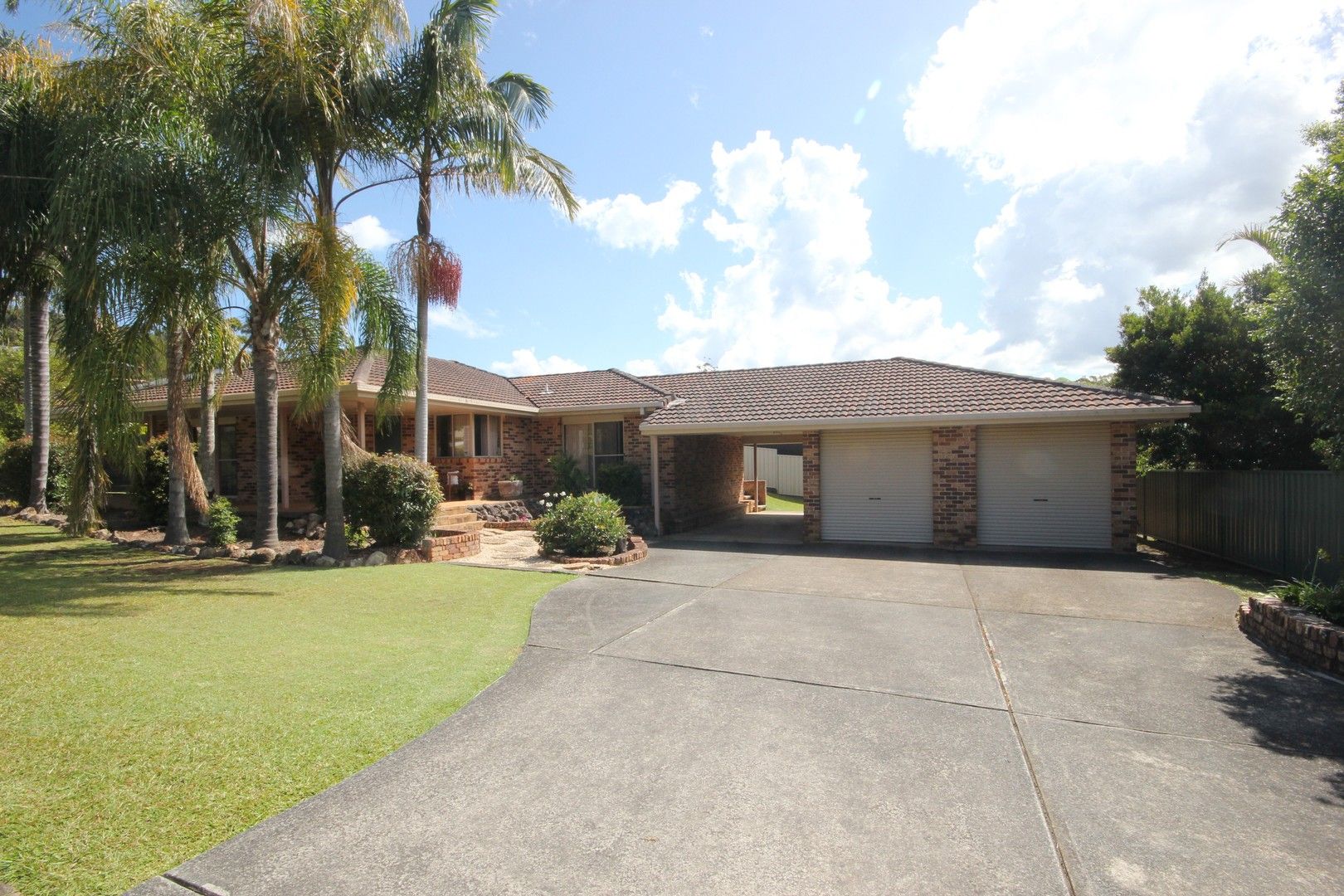 3 bedrooms House in 21 Ringtail Close LAURIETON NSW, 2443