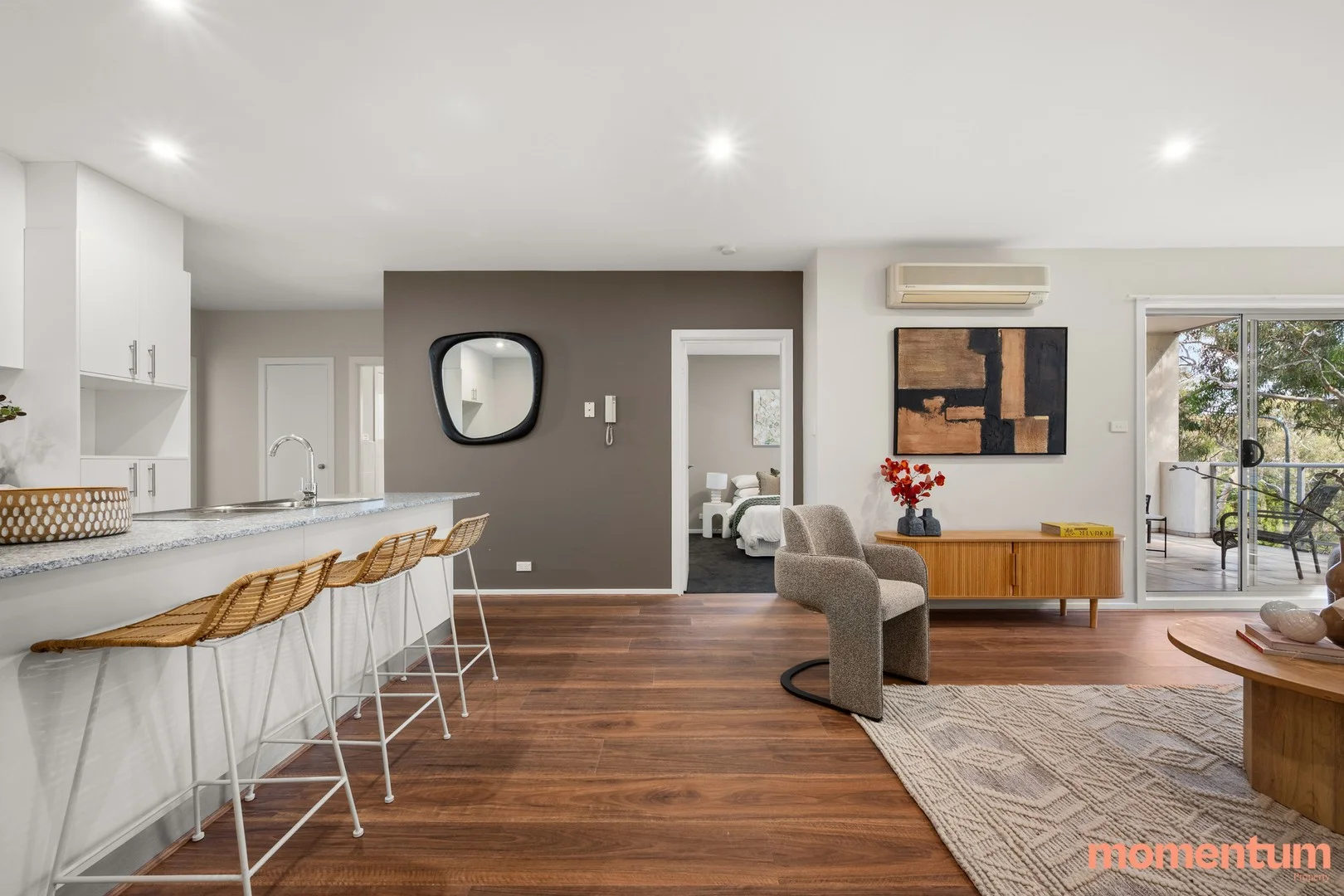 Primary image of 5/1 Eardley Street, Bruce ACT 2617