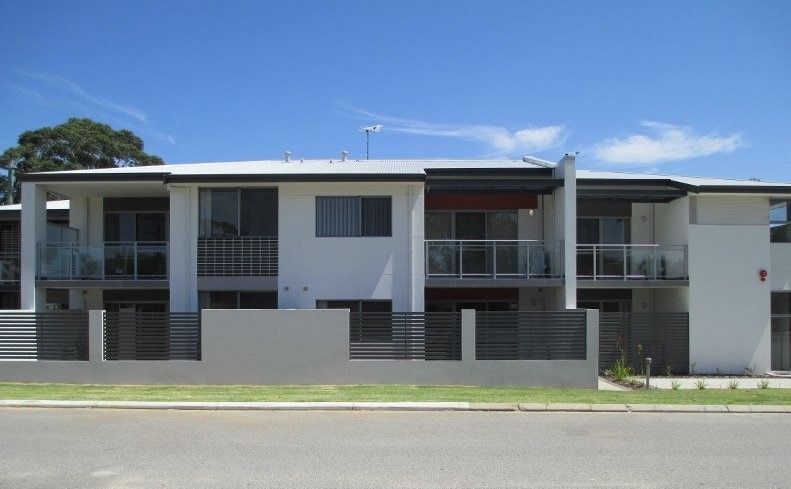 2 bedrooms Apartment / Unit / Flat in 16/129 Briggs Street KEWDALE WA, 6105