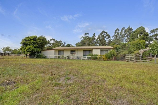 Picture of 13 Bradys Lane, GLENGARRY WEST VIC 3854