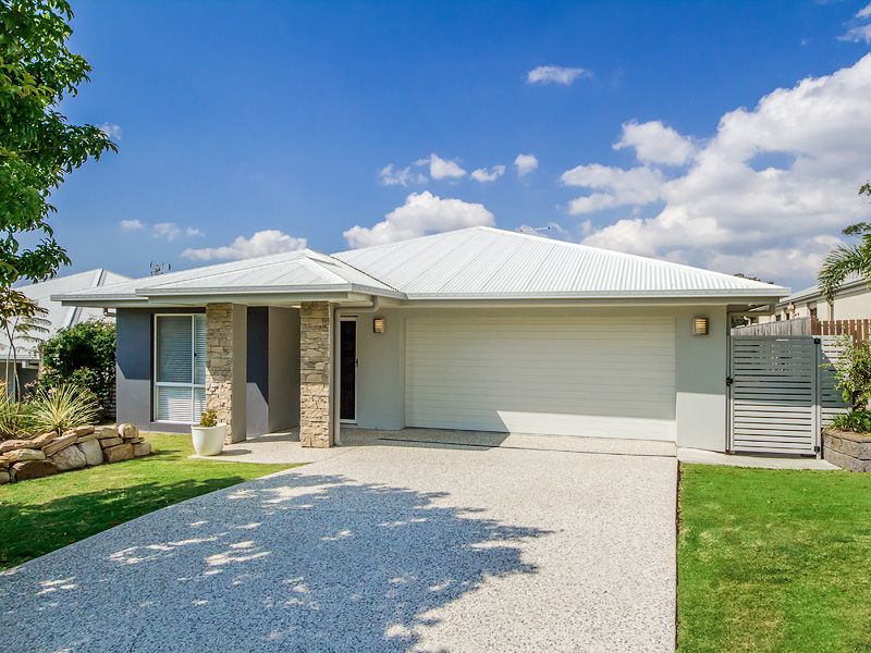 28 Riverbreeze Crescent, Maudsland QLD 4210, Image 0