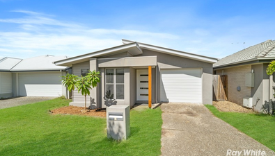 Picture of 9 Neumann Drive, COLLINGWOOD PARK QLD 4301