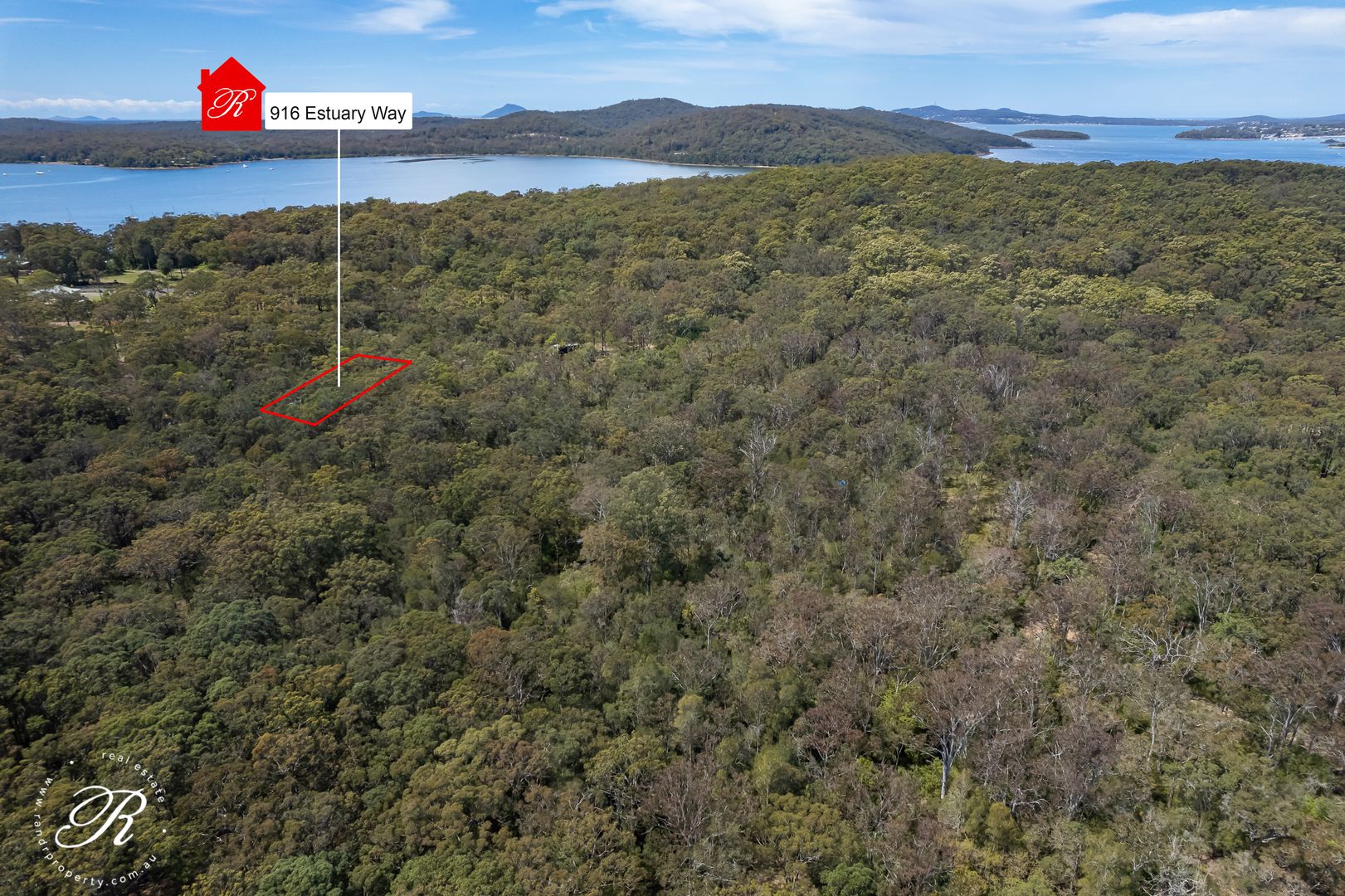 916 Estuary Street, North Arm Cove NSW 2324, Image 1