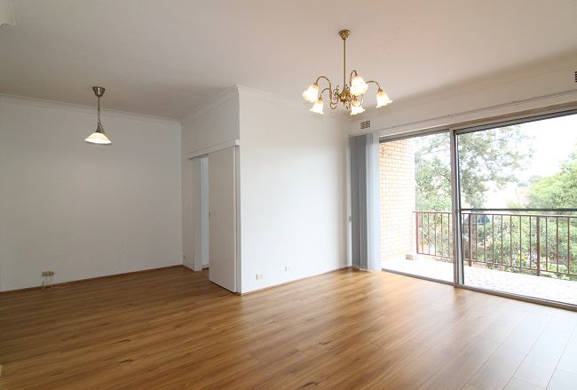 2 bedrooms Apartment / Unit / Flat in 7/9-11 Argyle Street CARLTON NSW, 2218