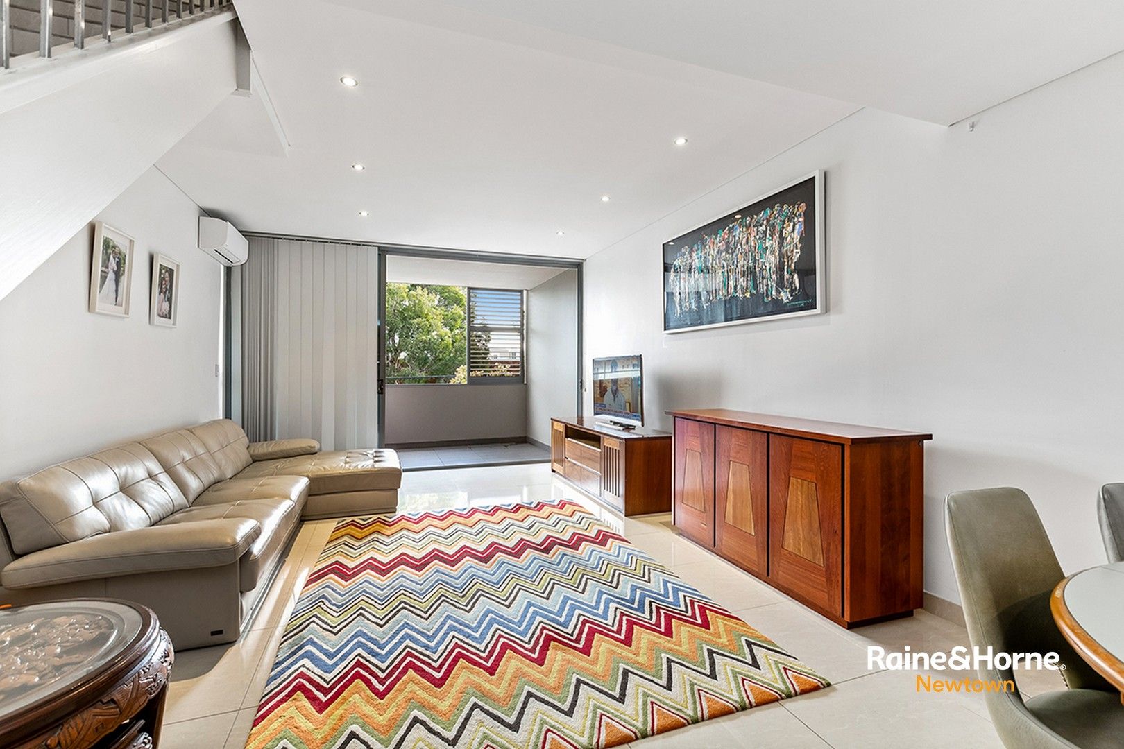 2 bedrooms Apartment / Unit / Flat in 24/654 Botany Road ALEXANDRIA NSW, 2015