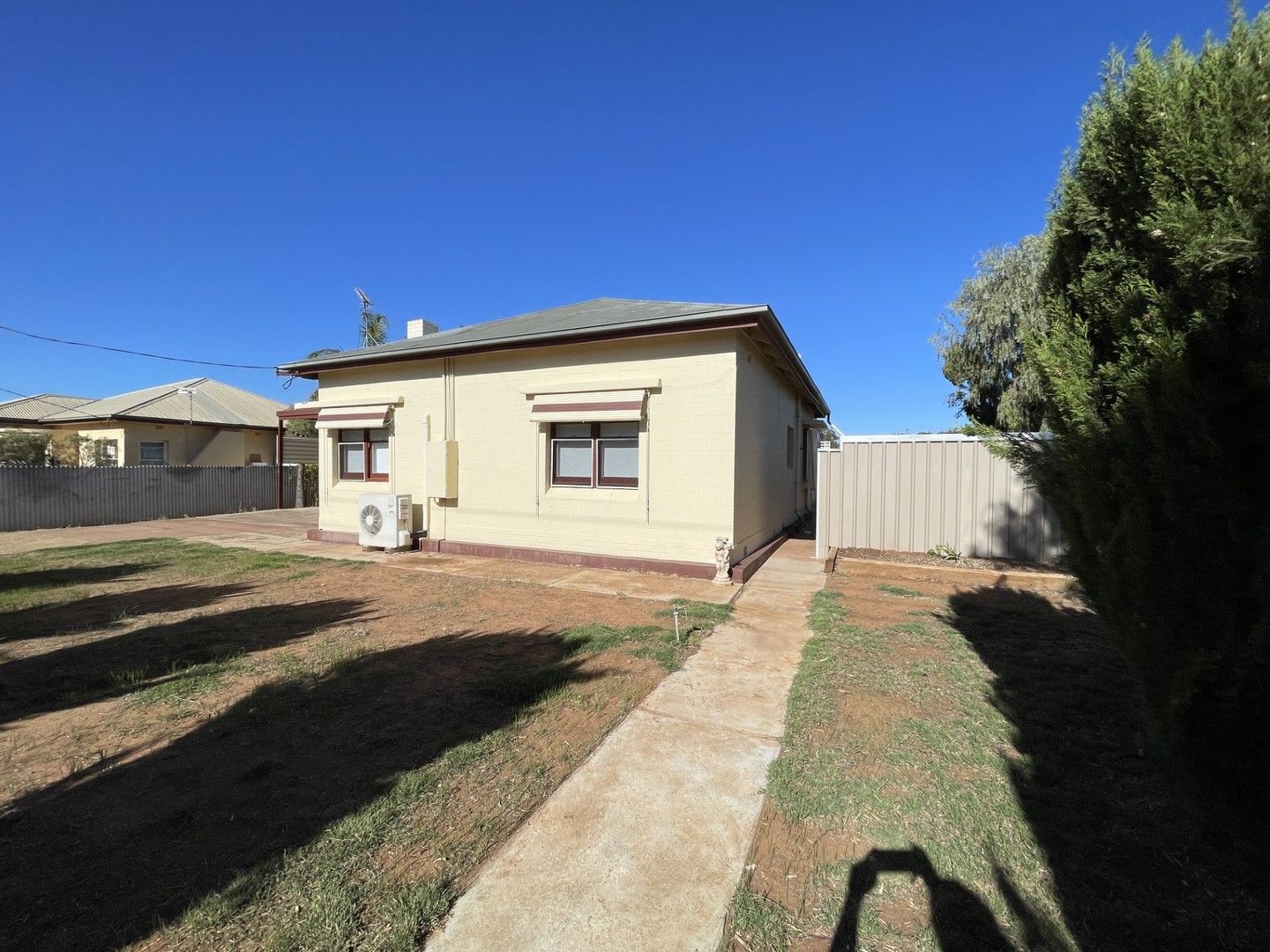4 Wolseley Terrace, Quorn SA 5433 House For Rent Domain