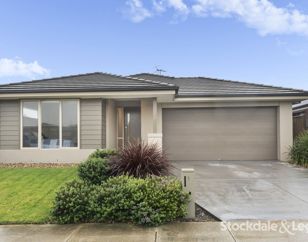 1 Yellowstone Avenue, Curlewis VIC 3222