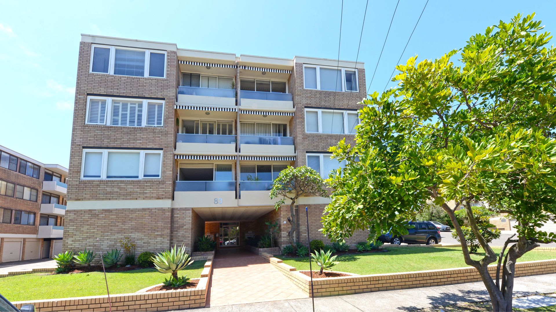 3 83 Broome Street Maroubra Nsw 2035 Domain