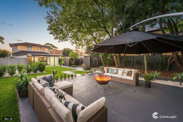 2 bedrooms Apartment / Unit / Flat in 1/11 Mary Street LILYFIELD NSW, 2040