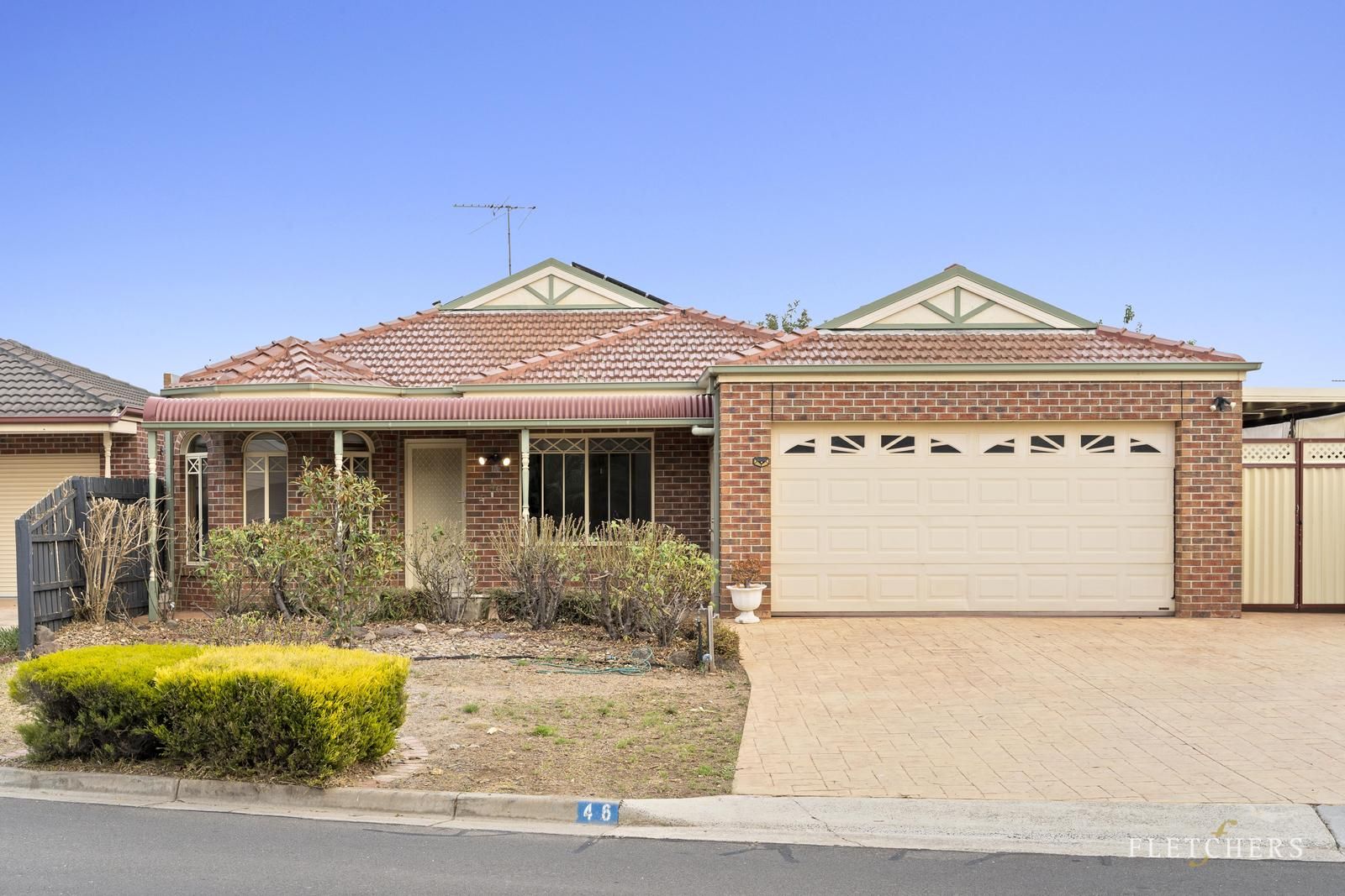 46 William Wright Wynd, Hoppers Crossing VIC 3029, Image 1