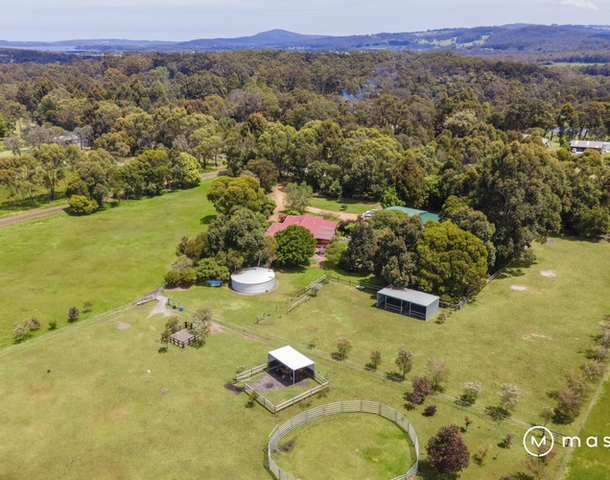 188 Sheoak Drive, Hay WA 6333