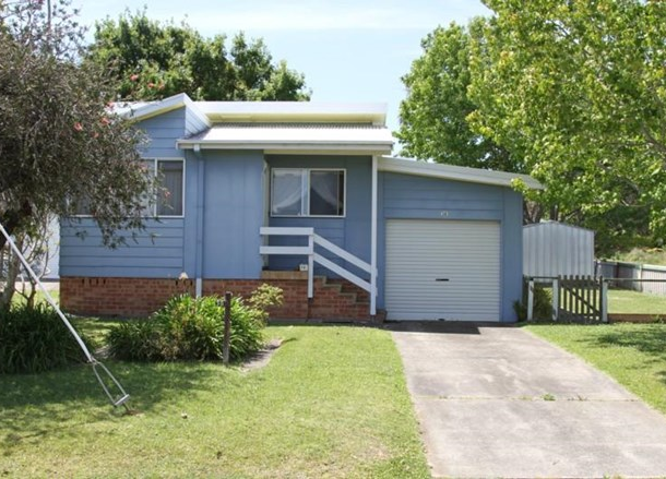 38 Gerringong Street, Currarong NSW 2540